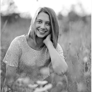 Meet your Posher, Addison